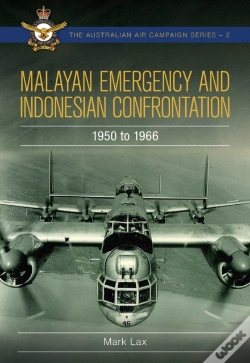 Capa do artigo Malayan Emergency And Indonesian Confrontation