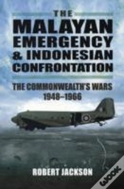 Capa do artigo Malayan Emergency And Indonesian Confrontation: The Commonwealth