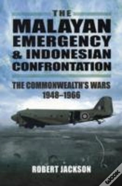 Capa do artigo Malayan Emergency And Indonesian Confrontation: The Commonwealth'S Wars 1948-1966