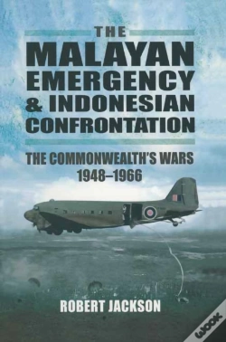 Capa do artigo Malayan Emergency & Indonesian Confrontation