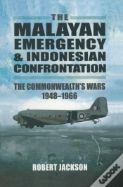 Capa do artigo Malayan Emergency & Indonesian Confrontation