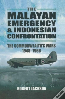 Capa do artigo Malayan Emergency & Indonesian Confrontation