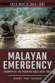 Capa do artigo Malayan Emergency
