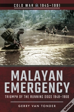 Capa do artigo Malayan Emergency
