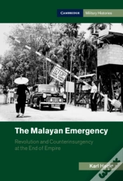 Capa do artigo Malayan Emergency