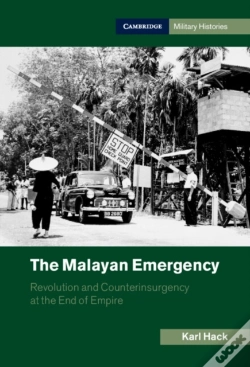 Capa do artigo Malayan Emergency