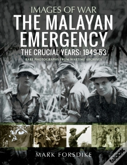 Capa do artigo Malayan Emergency