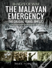 Capa do artigo Malayan Emergency