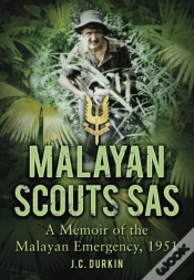 Capa do artigo Malayan Scouts Sas