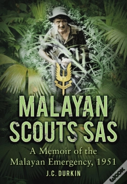 Capa do artigo Malayan Scouts Sas