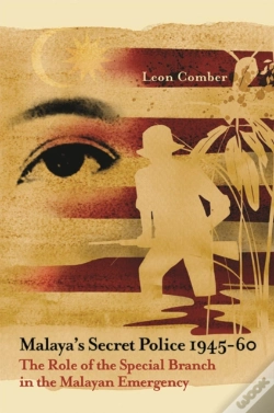 Capa do artigo Malaya'S Secret Police 1945-60