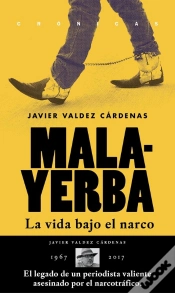 Capa do artigo Malayerba