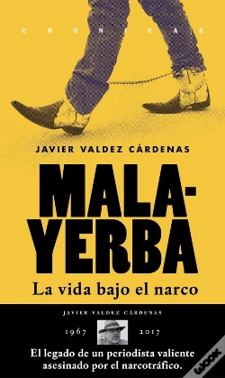 Capa do artigo Malayerba