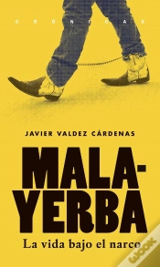 Capa do artigo Malayerba  