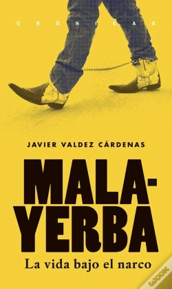 Capa do artigo Malayerba  
