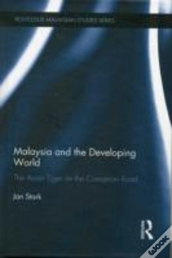 Capa do artigo Malaysia And The Developing World