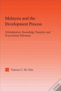 Capa do artigo Malaysia And The Development Process
