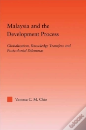 Capa do artigo Malaysia And The Development Process