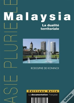 Capa do artigo Malaysia ; La Dualité Territoriale