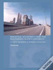 Capa do artigo Malaysia, Modernity And The Multimedia Super Corridor