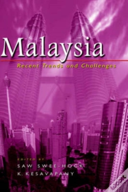 Capa do artigo Malaysia
