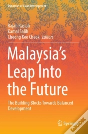 Capa do artigo Malaysiaâ€™S Leap Into The Future