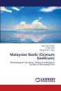 Malaysian Basils (Ocimum Basilicum) - Preview