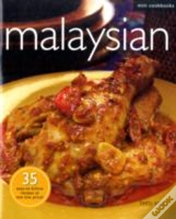Capa do artigo Malaysian