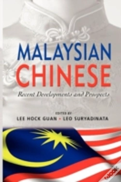 Capa do artigo Malaysian Chinese