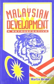 Capa do artigo Malaysian Development
