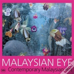 Capa do artigo Malaysian Eye /Anglais