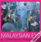 Malaysian Eye /Anglais