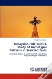 Malaysian Folk Tales