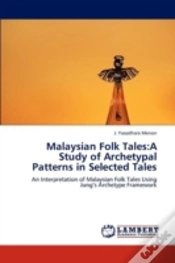 Capa do artigo Malaysian Folk Tales