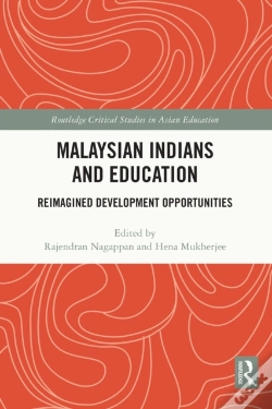 Capa do artigo Malaysian Indians And Education