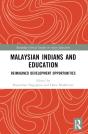 Malaysian Indians And Education - Preview
