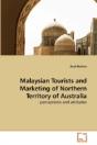 Malaysian Tourists And Marketing Of - Preview