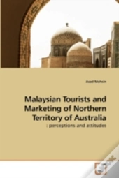 Malaysian Tourists And Marketing Of