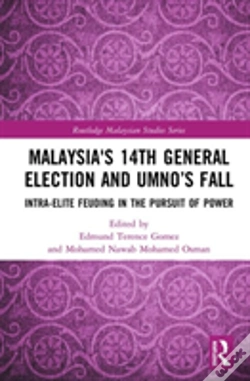 Capa do artigo Malaysia'S 14th General Election And Umnoâ€™S Fall
