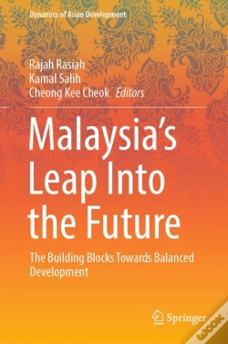Capa do artigo Malaysia'S Leap Into The Future