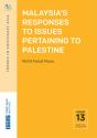 Malaysia'S Responses To Issues Pertaining To Palestine - Preview