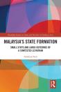 Malaysia'S State Formation - Preview