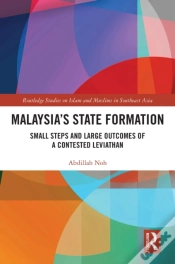 Capa do artigo Malaysia