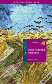 Capa do artigo Malba-Kapeladun Margolaria