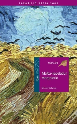Capa do artigo Malba-Kapeladun Margolaria