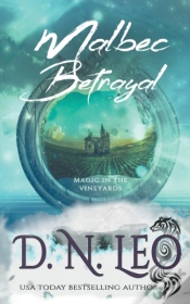 Capa do artigo Malbec Betrayal - Magic In The Vineyards