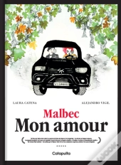Malbec Mon Amour