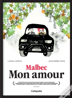 Capa do artigo Malbec Mon Amour