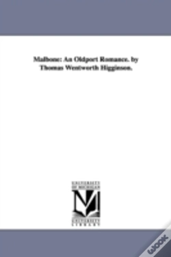 Capa do artigo Malbone
