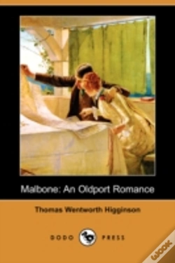 Capa do artigo Malbone